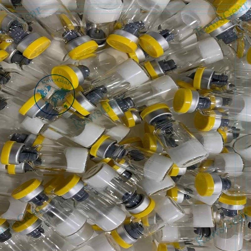 Hexarelin Peptide 2